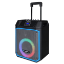 Picture of BLAUPUNKT Bluetooth zvučnik Partybox MB08.2
