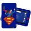 Picture of Tablet ESTAR Themed SUPERMAN