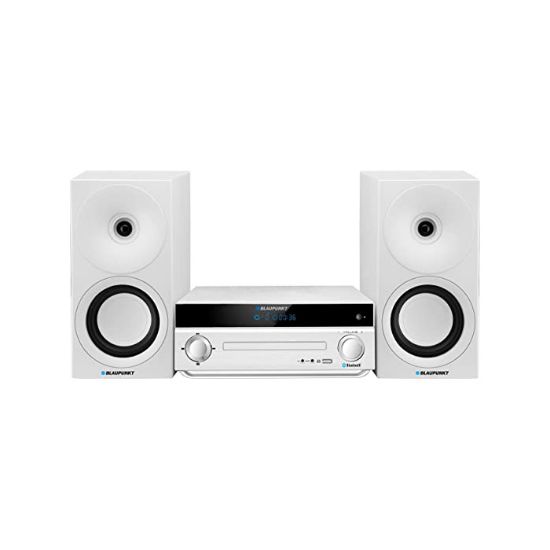 Picture of Blaupunkt MS30BT EDIT CD / MP3 / USB / AUX muzička linija