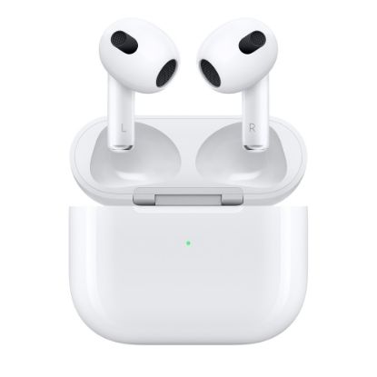 Picture of APPLE AIRPODS3 WITH MAGSAFE CHARGING CASE