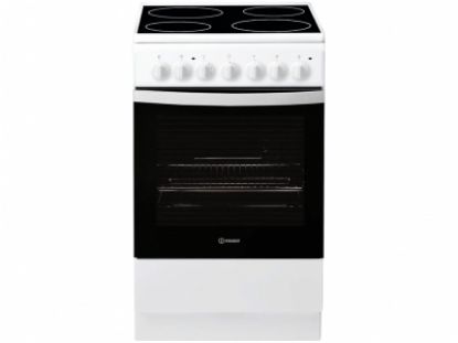 Picture of ELEKTRIČNI ŠPORET INDESIT IS5V4PHW E