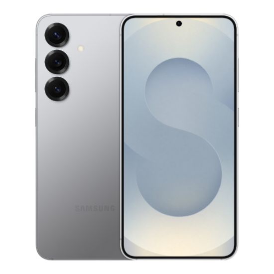 Picture of SAMSUNG Galaxy S25+ 12/512GB Silver Shadow (Srebrni/Sivi)