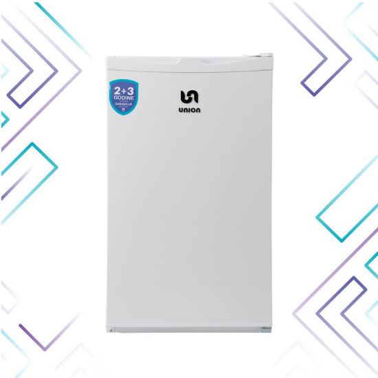 Picture of UNION frižider sa jednim vratima podpultni RTT 1002E