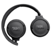 Picture of JBL bluetooth slušalice TUNE T520 BT CRNE 