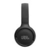 Picture of JBL bluetooth slušalice TUNE T520 BT CRNE 