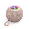 Picture of HAMA Bluetooth zvučnik lopta "Ball shape", pink
