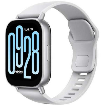 Picture of XIAOMI Redmi Watch 5 Active Matte Silver