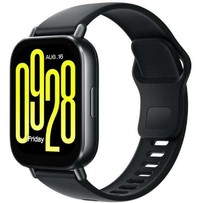 Picture of XIAOMI Redmi Watch 5 Active Midnight Black