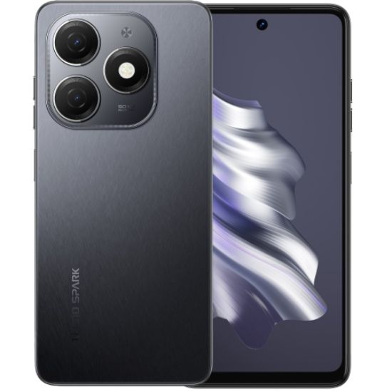 Picture of TECNO SPARK 20 8/256 GB CRNI