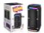 Picture of Zvucnik bluetooth NDR-930 40W 2*10 inca sa dva mikrofona crni 