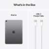Picture of Apple iPad Air M3 13" Wi-Fi 128GB, Sivi (Space Grey), mcnh4hc/a