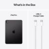 Picture of Apple iPad Pro M4 11" Wi-Fi 256GB Crni (Space Black), mvv83hc/a