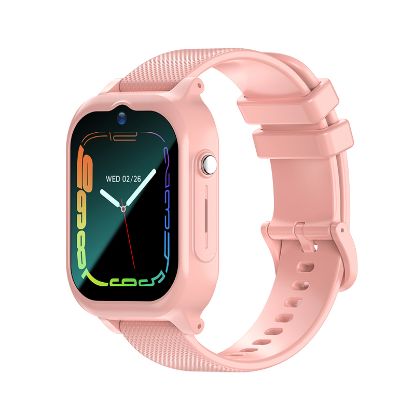 Picture of Smart Watch K26 deciji sat 4G pink