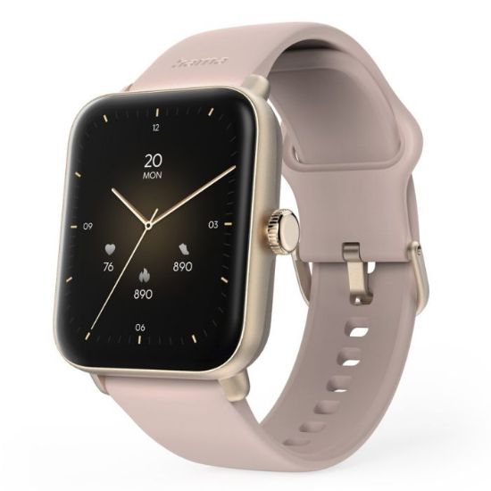 Picture of HAMA ‘6010’ pametni sat, TFT 1.65", Roze Vodootporan