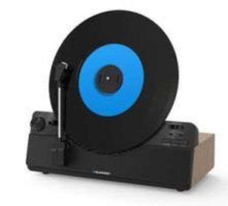 Picture for category GRAMOFON