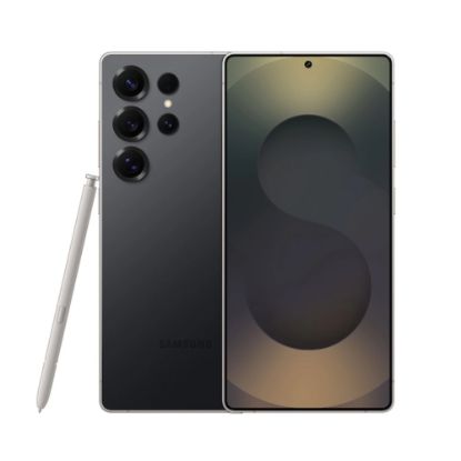 Picture of SAMSUNG Galaxy S25 Ultra 12/512GB 5G EE Titanium black (Crni)