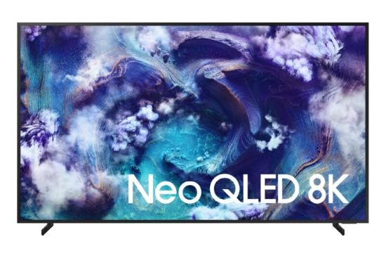 Picture of TV NeoQLED 8K SMART SAMSUNG QE75QN900FTXXH