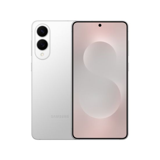 Picture of SAMSUNG Galaxy S25 Edge 12/256GB Titanium Silver