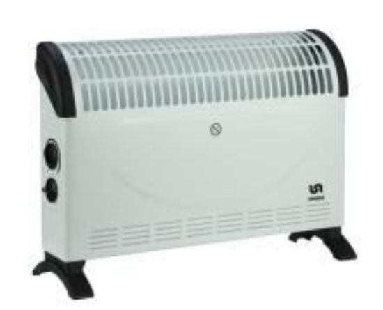 Picture of Union konvektorska grejalica CH-2000M (CH-2000M)	