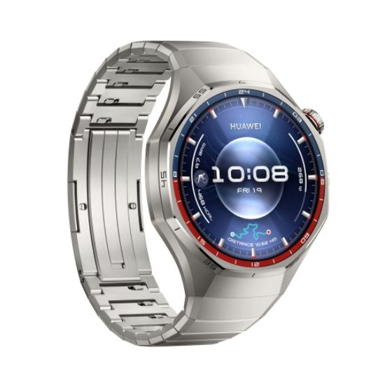 Picture of HUAWEI Watch GT6 Pro 46mm TITANIUM
