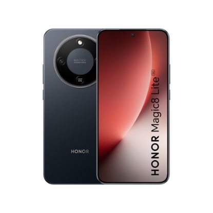 Picture of HONOR Magic 8 Lite 8/256GB Crni