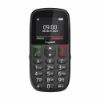 Picture of Gigaset GL395 mob.telefon 2.2" Black + punjač