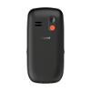 Picture of Gigaset GL395 mob.telefon 2.2" Black + punjač