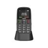 Picture of Gigaset GL395 mob.telefon 2.2" Black + punjač