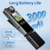 Picture of Akciona kamera pocket L17 (IP Waterproof) 4K Ultra HD