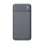 Picture of APOIION power bank 10000 mAh PD82 crni