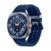 Picture of Samsung Galaxy Watch Ultra 47mm 64GB LTE PLAVA narukvica SM-L705FZB2EUC
