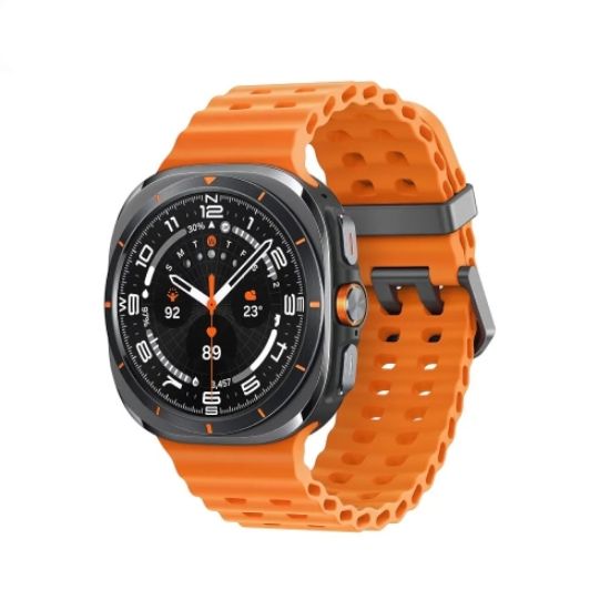 Picture of Samsung Galaxy Watch Ultra 47mm 64GB LTE NARANDŽASTA narukvica SM-L705FZA2EUC