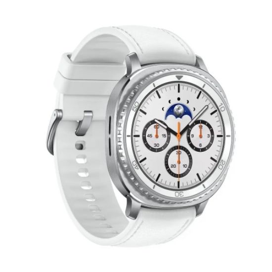 Picture of SAMSUNG Galaxy Watch 8 BT Classic 46mm Beli