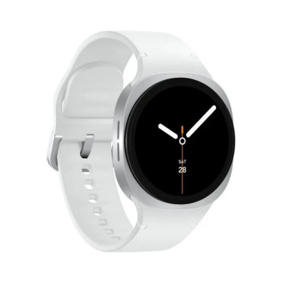 Picture of SAMSUNG Galaxy Watch 8 BT 44MM Srebrni