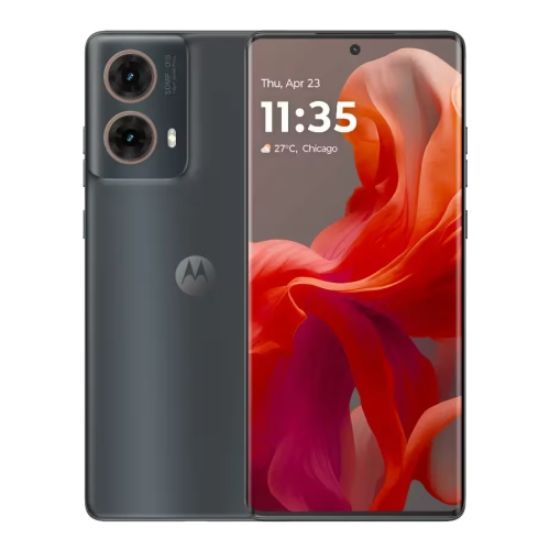 Picture of MOTOROLA G85 8/256GB 5G Gadget Gray