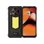 Picture of Oukitel WP53 Rugged Smartphone 4G/8+16GB/128GB/11000mAh/Android15 CRNI