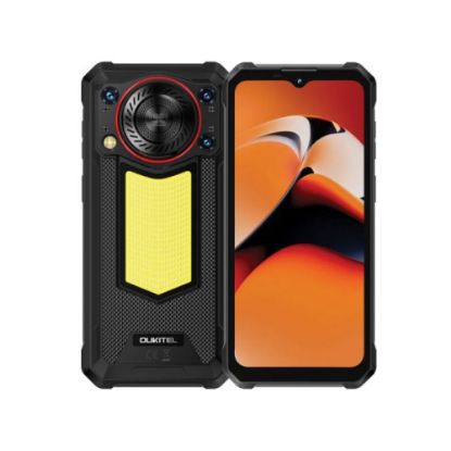 Picture of Oukitel WP53 pro Rugged 4G/8GB+256GB/11000mAh/50MP+8MP+2MP/8MP/Android15