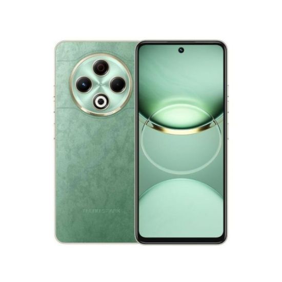 Picture of TECNO SPARK 30 8/256GB ZELENI