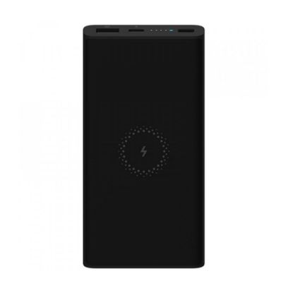 Picture of XIAOMI Wireless power bank 10000mAh 22.5W/10W bežična eksterna baterija Crna (BHR5460GL)