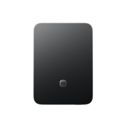 Picture of Xiaomi UltraThin Magnetic Power Bank 5000 15W bežična eksterna baterija Crna