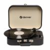 Picture of DENVER gramofon VPL-130DGR tamno sivi