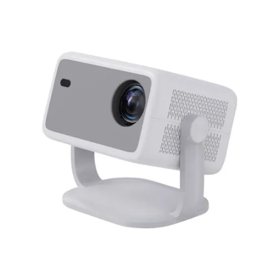 Picture of Projektor Zeus Z-R5 FHD 1920X1080/LEDLCD/6000LUM(350ANSI)/DuaWiFi/mirac/BT/HDMI/USB/AV/zv